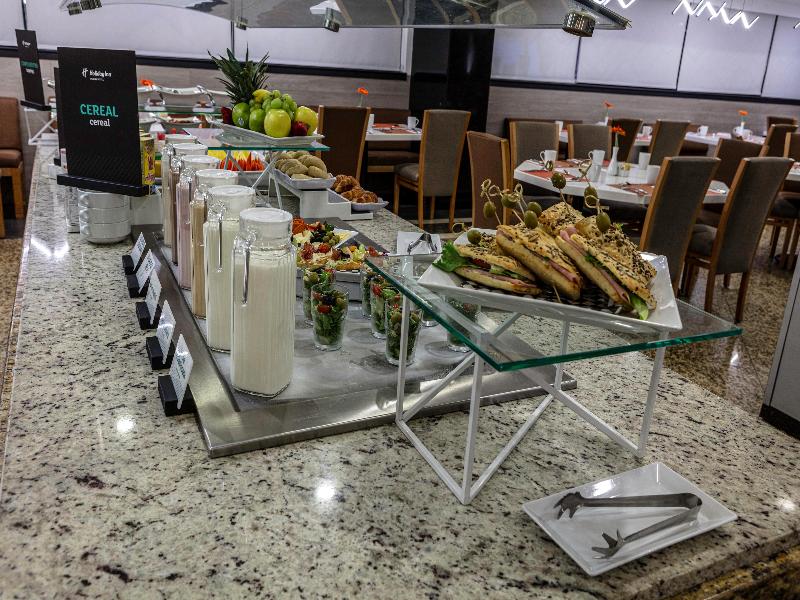 Holiday Inn Ciudad de Mexico Trade Center image