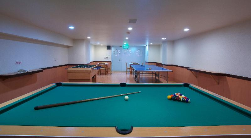 Holiday Inn Ciudad De Mexico-Trade Center