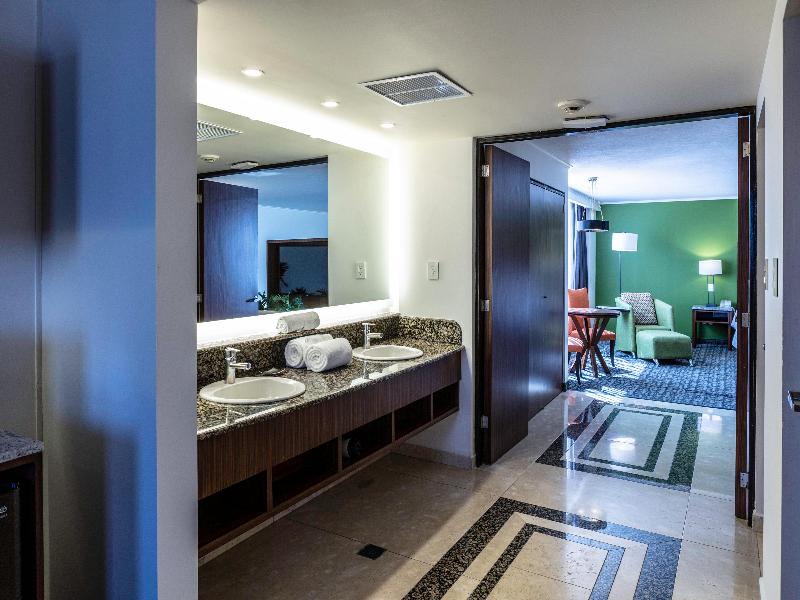Holiday Inn Ciudad de Mexico Trade Center image