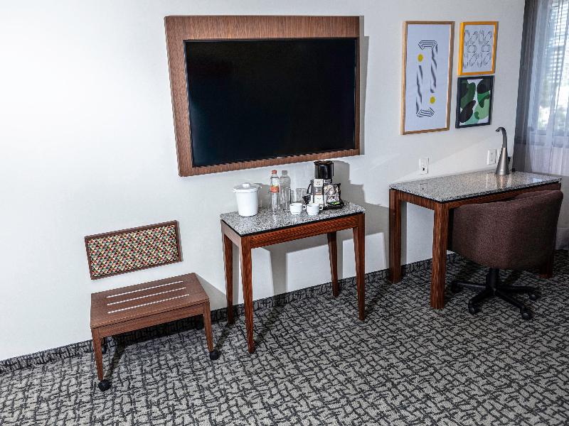 Holiday Inn Ciudad de Mexico Trade Center image