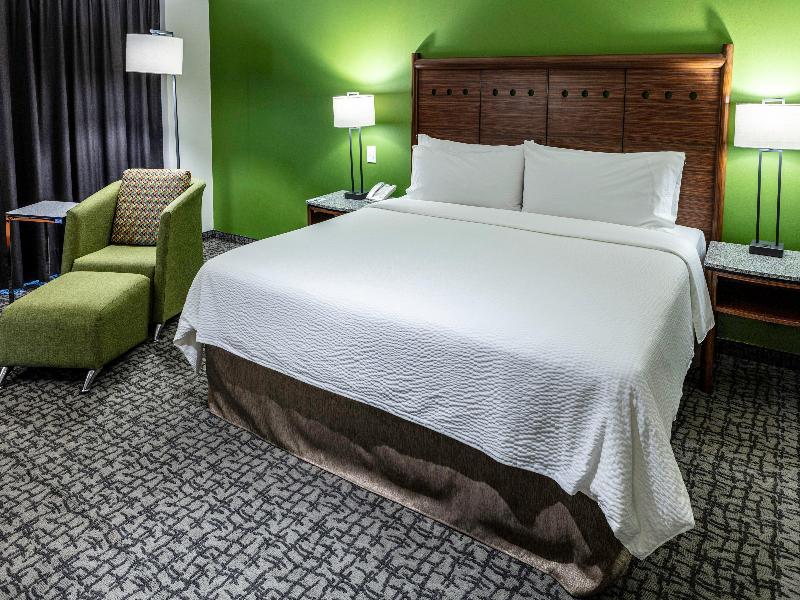Holiday Inn Ciudad de Mexico Trade Center image