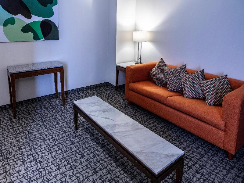 Holiday Inn Ciudad de Mexico Trade Center image