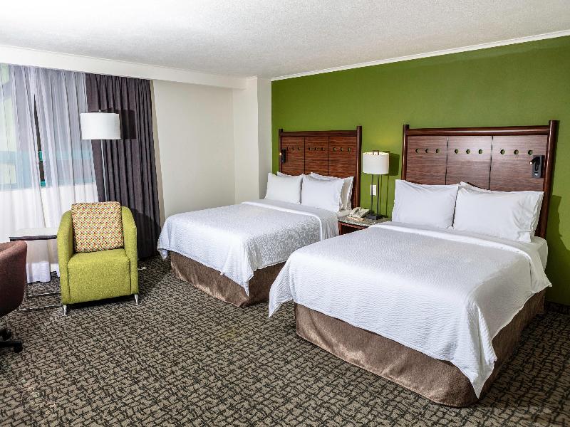 Holiday Inn Ciudad de Mexico Trade Center image