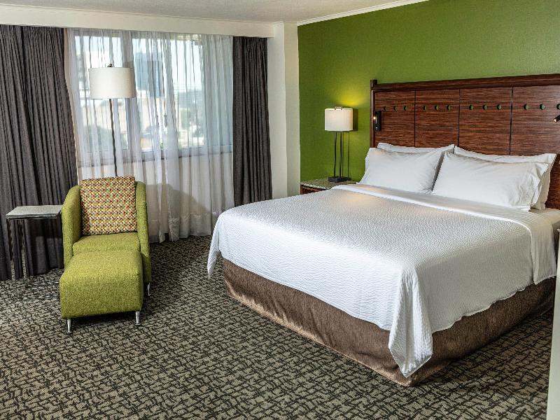Holiday Inn Ciudad de Mexico Trade Center image