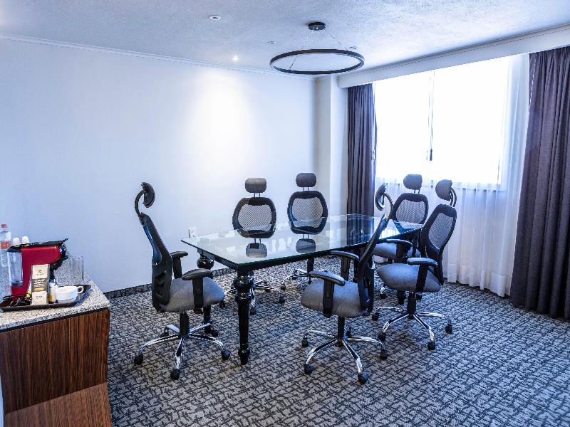 Holiday Inn Ciudad de Mexico Trade Center image