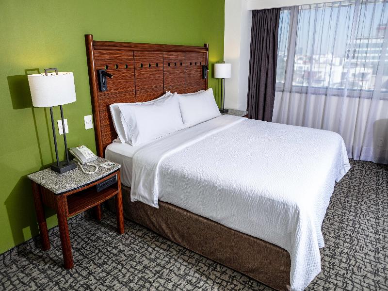 Holiday Inn Ciudad de Mexico Trade Center image