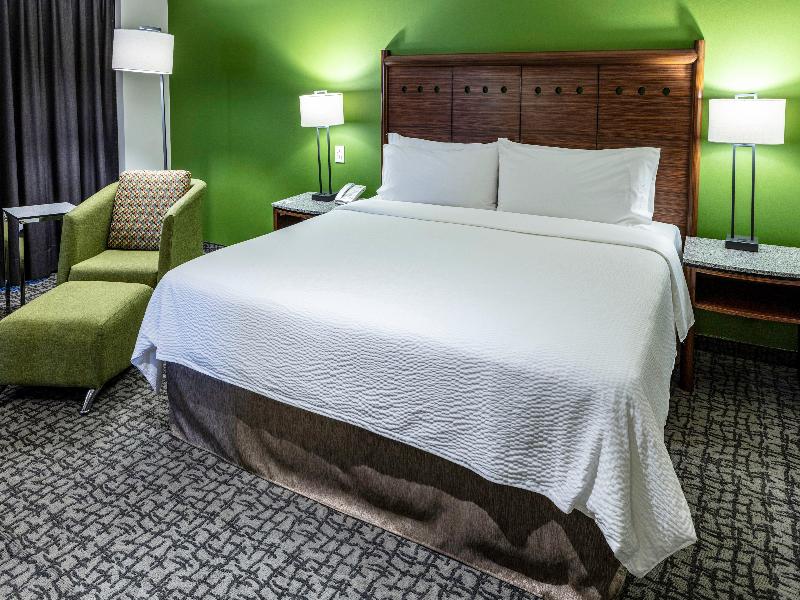 Holiday Inn Ciudad de Mexico Trade Center image