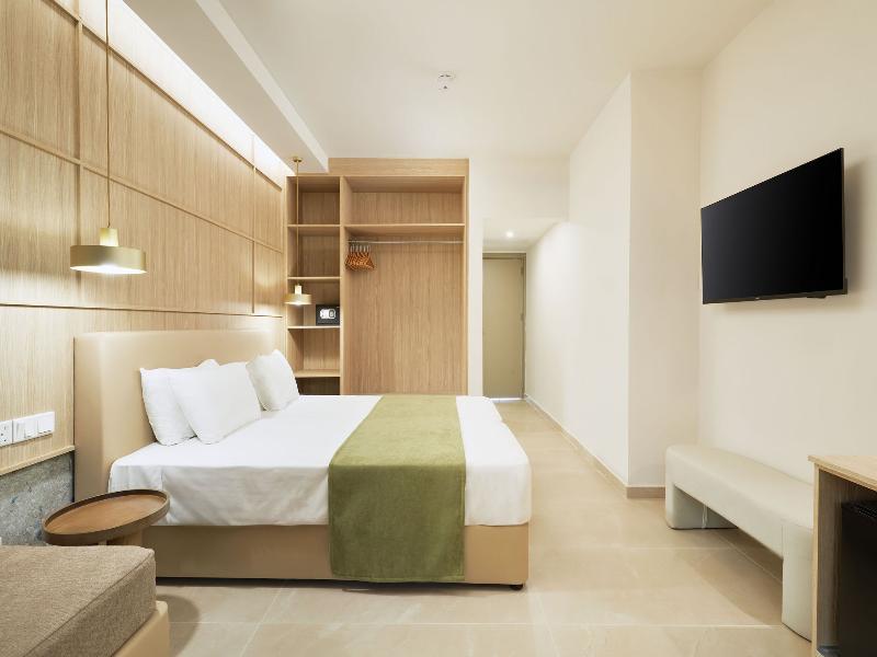 Eleni Holiday Resort image