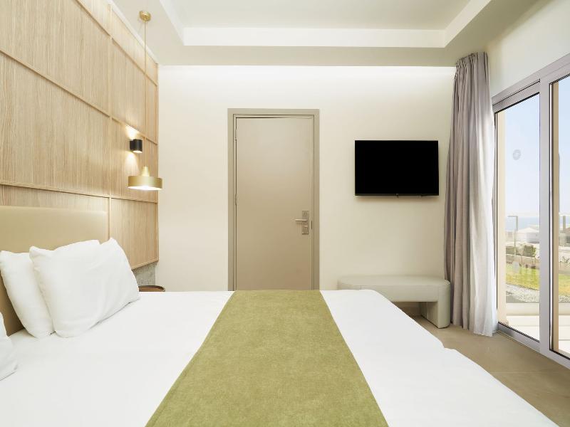 Eleni Holiday Resort image
