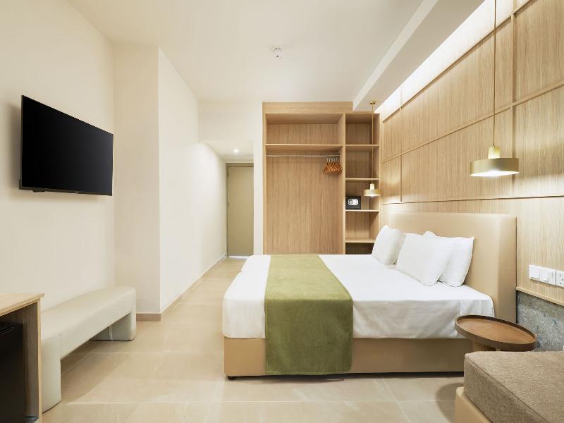 Eleni Holiday Resort image