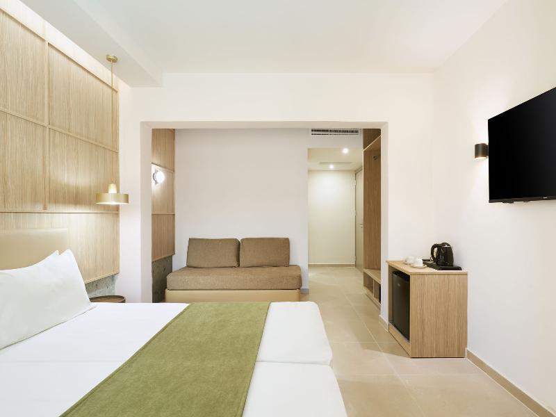 Eleni Holiday Resort image