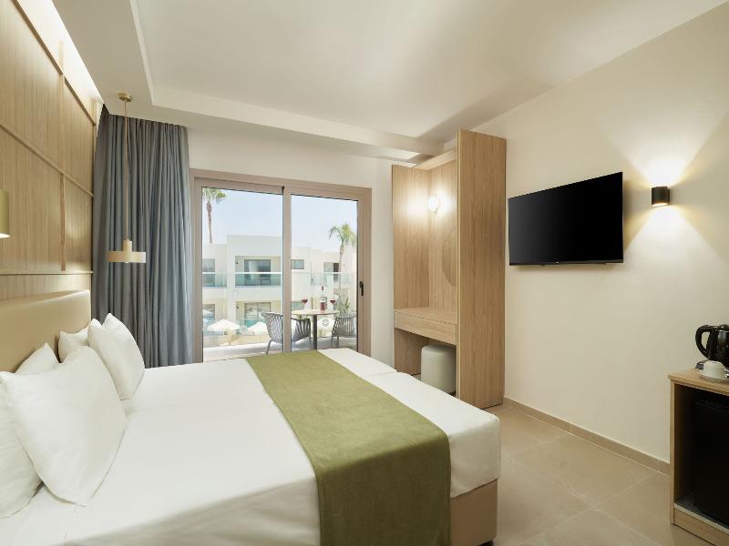 Eleni Holiday Resort image