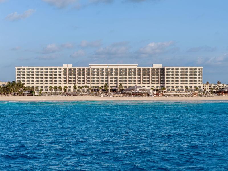 Hyatt Zilara Cancun image