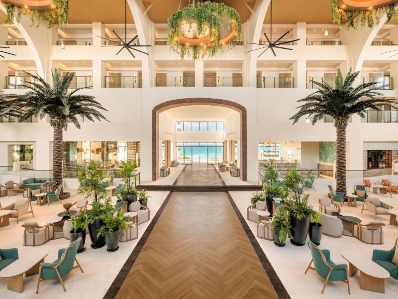 Hyatt Zilara Cancun image