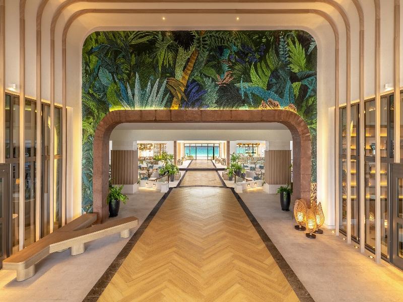 Hyatt Zilara Cancun image