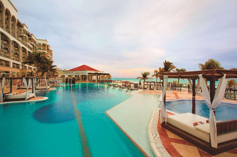 The Royal Cancun All Inclusive