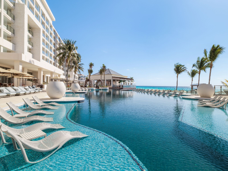 Hyatt Zilara Cancun image
