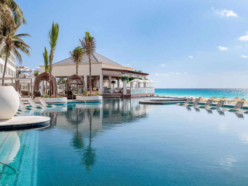 Hyatt Zilara Cancun image
