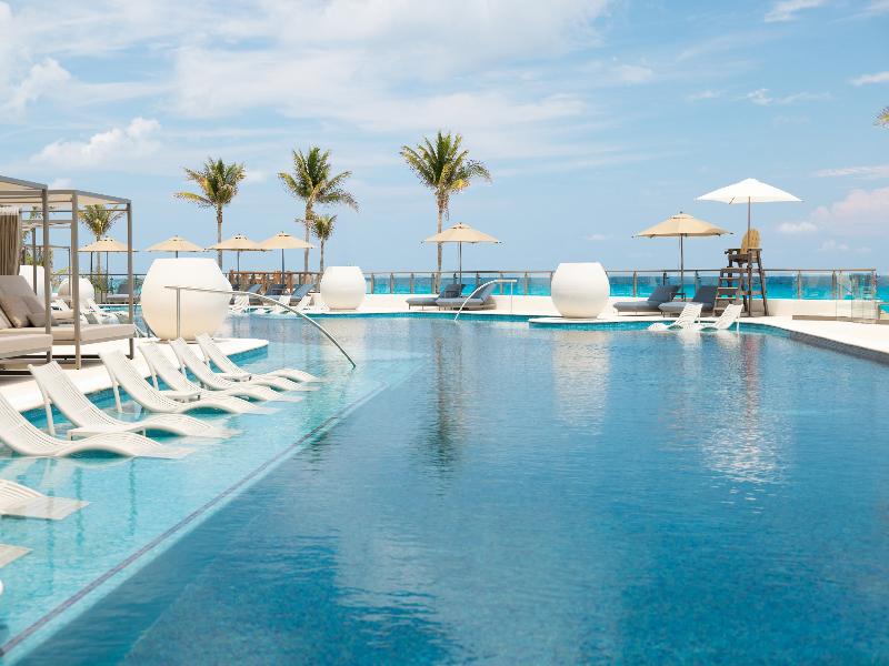 Hyatt Zilara Cancun image