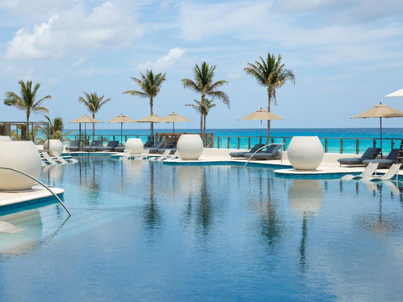 Hyatt Zilara Cancun image