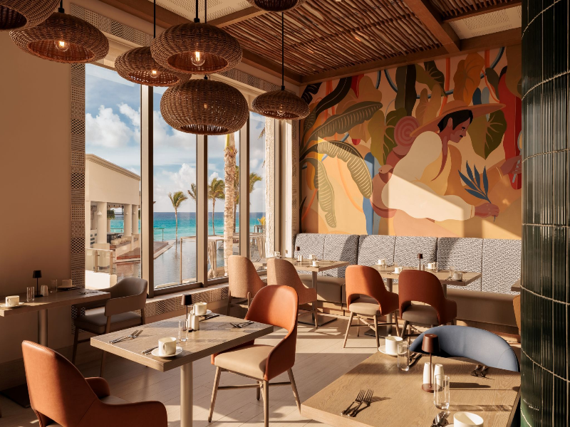 Hyatt Zilara Cancun image