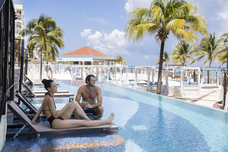 The Royal Cancun All Inclusive
