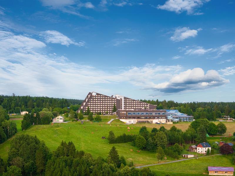 IFA Schöneck Hotel & Ferienpark image
