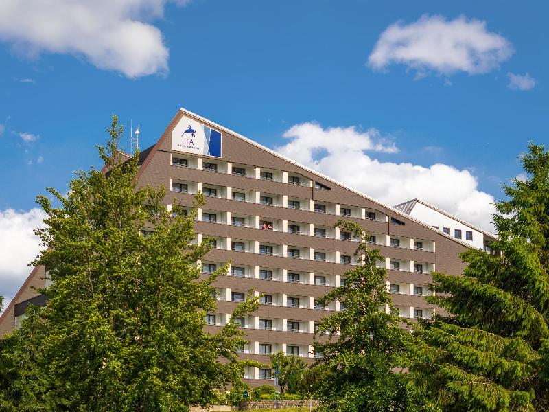 IFA Schöneck Hotel & Ferienpark image
