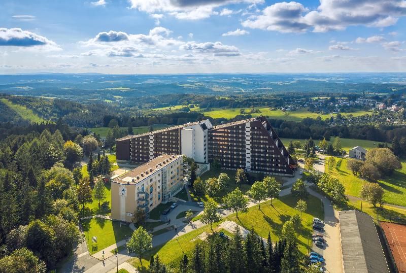 IFA Schöneck Hotel & Ferienpark image