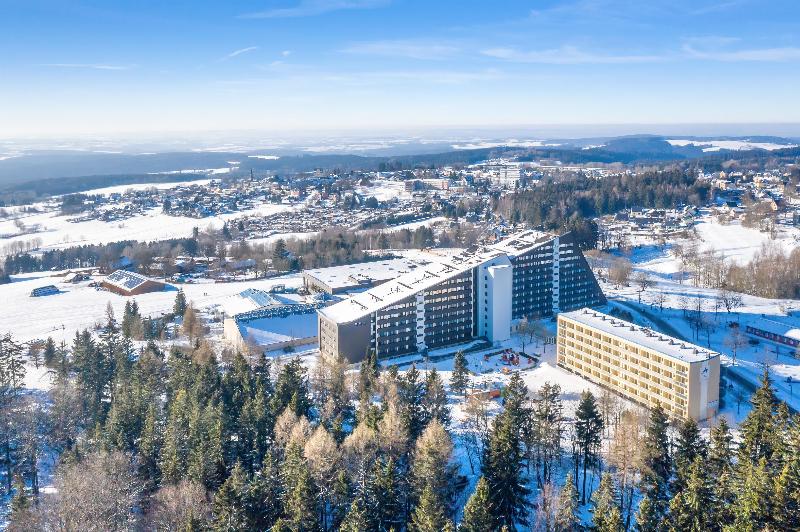 IFA Schöneck Hotel & Ferienpark image