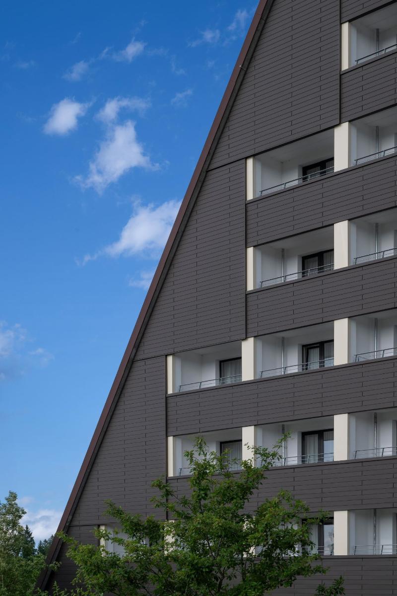 IFA Schöneck Hotel & Ferienpark image