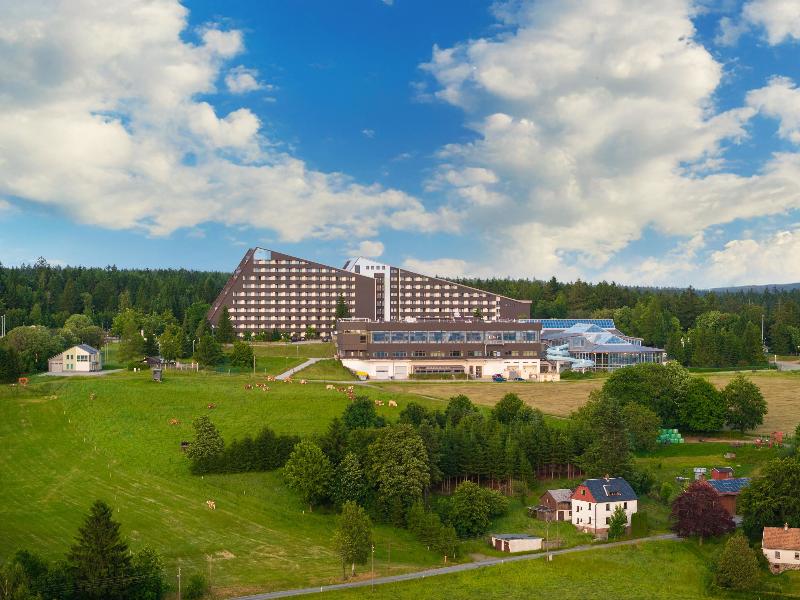 IFA Schöneck Hotel & Ferienpark image