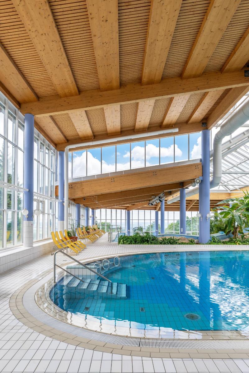 IFA Schöneck Hotel & Ferienpark image