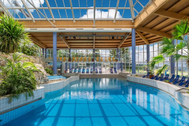 IFA Schöneck Hotel & Ferienpark image