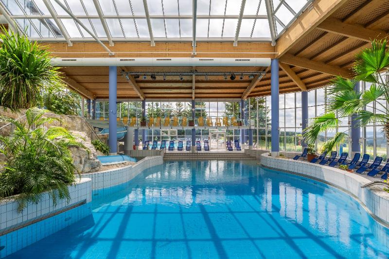 IFA Schöneck Hotel & Ferienpark image