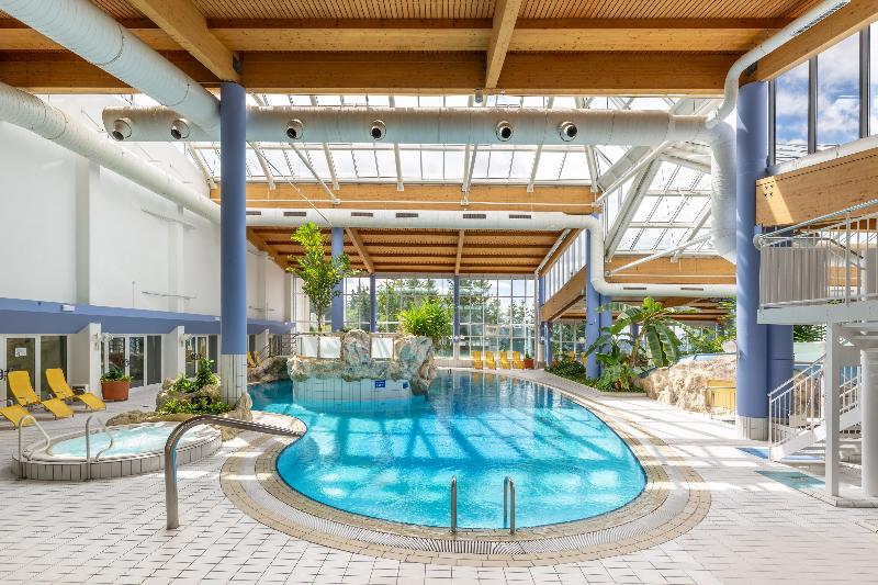 IFA Schöneck Hotel & Ferienpark image
