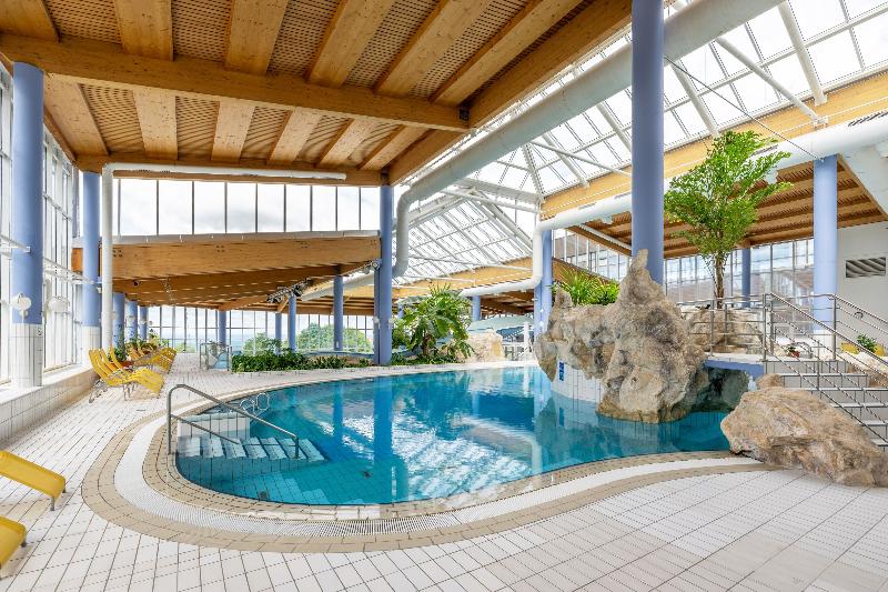IFA Schöneck Hotel & Ferienpark image