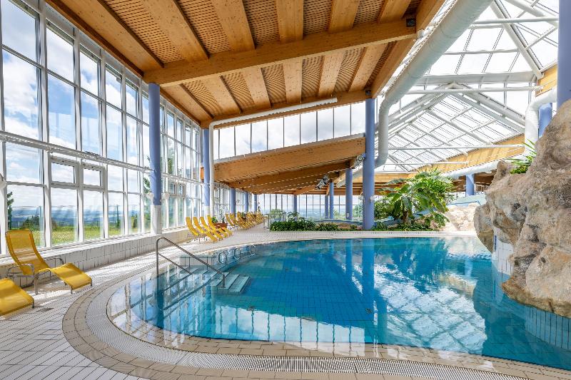 IFA Schöneck Hotel & Ferienpark image
