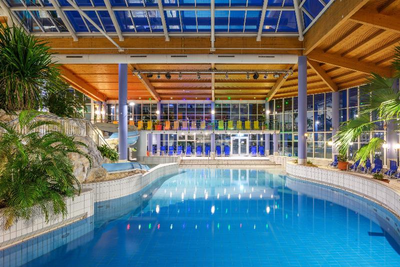 IFA Schöneck Hotel & Ferienpark image