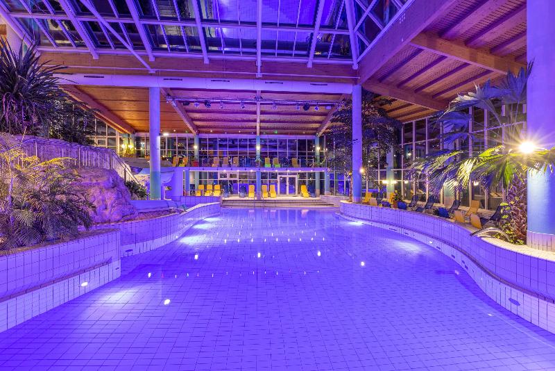 IFA Schöneck Hotel & Ferienpark image