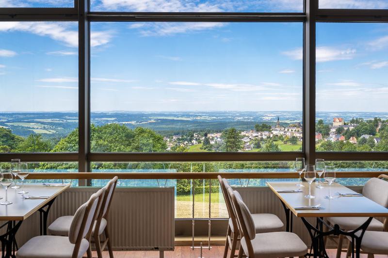 IFA Schöneck Hotel & Ferienpark image