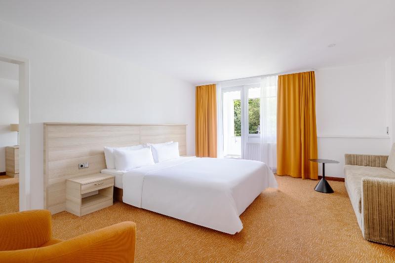 IFA Schöneck Hotel & Ferienpark image
