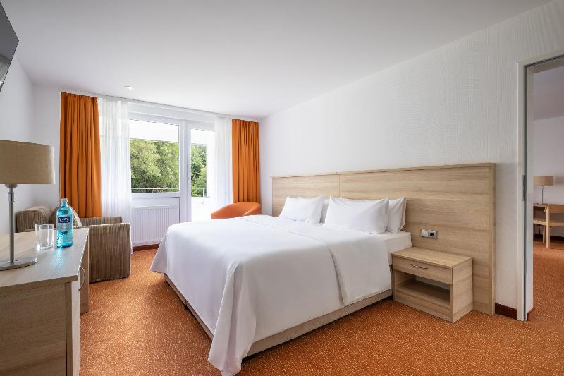 IFA Schöneck Hotel & Ferienpark image