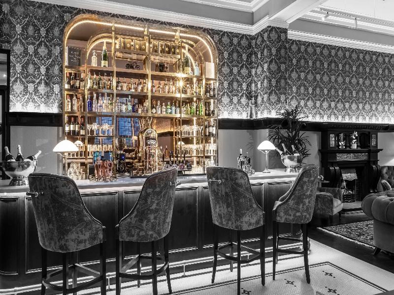 The Fleet Hotel image