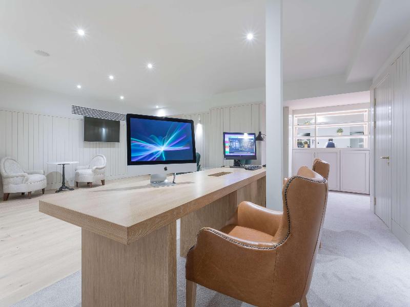 The Fleet Hotel image