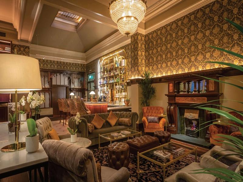 The Fleet Hotel image