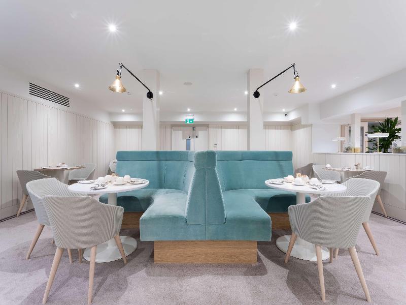 The Fleet Hotel image