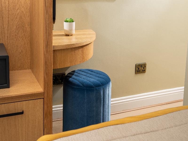 The Fleet Hotel image