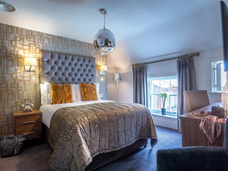 The Fleet Hotel image