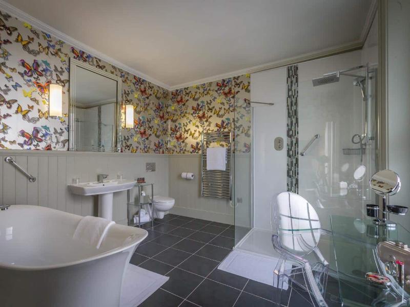 The Fleet Hotel image